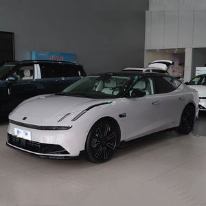 Lynk & Co 10 EM-P 2026, autonomie BEV de 240 km, avec transmission électrique intelligente 4 roues motrices, berline intermédiaire de grande taille à 4 portes et 5 places, Lynk&Co 10 <span class=keywords><strong>EMP</strong></span> - Product Image 1