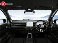 2026 Wuling Baojun Yep Plus RHD SUV Véhicule Électrique Urbain à Énergie Nouvelle, Meilleure Vente, Prix Bas, Voiture Électrique Économique