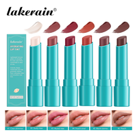 Marque privée Baume Lèvres Hydratant Teinté Longue Durée Hydratant Rose Baume À Lèvres Vegan