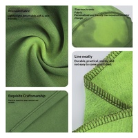 Pasamontañas para Exteriores Resistente al Viento, con Cambio de Color Sensible a la Temperatura, Gorro Térmico Sensible al Calor para Unisex