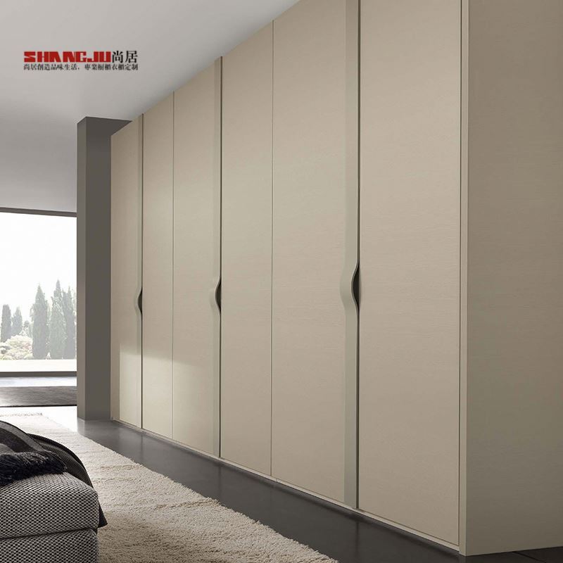 Australie Style Armoire 4 Portes Armoire Pax Armoire-Penderie