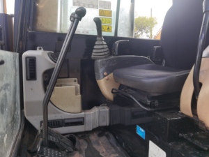 Vente Flash : Mini-Excavatrice Cat 305 d'Occasion, 5 Tonnes, Faible Kilométrage, Prix Compétitif, Bon État de Fonctionnement - Product Image 6