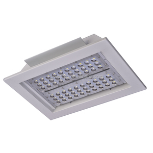 Gran oferta 2018, luminaria empotrada Smd de alta potencia, instalación IP66, luz Led Industrial impermeable para toldo - Product Image 2