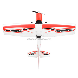Aereo RC Acrobatico in Schiuma EPO Arrows <span class=keywords><strong>Hobby</strong></span> con Apertura Alare di 1300mm, 2.4G e Propulsione Vettoriale - Product Image 5