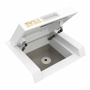 Analizador de Metales para Joyería XRF de Laboratorio, el Mejor Probador, Sistema de Detección de Alta Precisión y Calidad - Product Image 5
