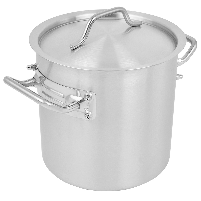 12 л набор посуды кастрюля для супа из нержавеющей стали для кухни кастрюля для супа и бульона
