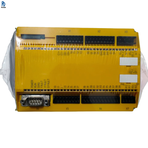 เซ็นเซอร์ควบคุม PLC รีเลย์นิรภัย ของแท้ใหม่เอี่ยม PNOZ M1P - Product Image 1