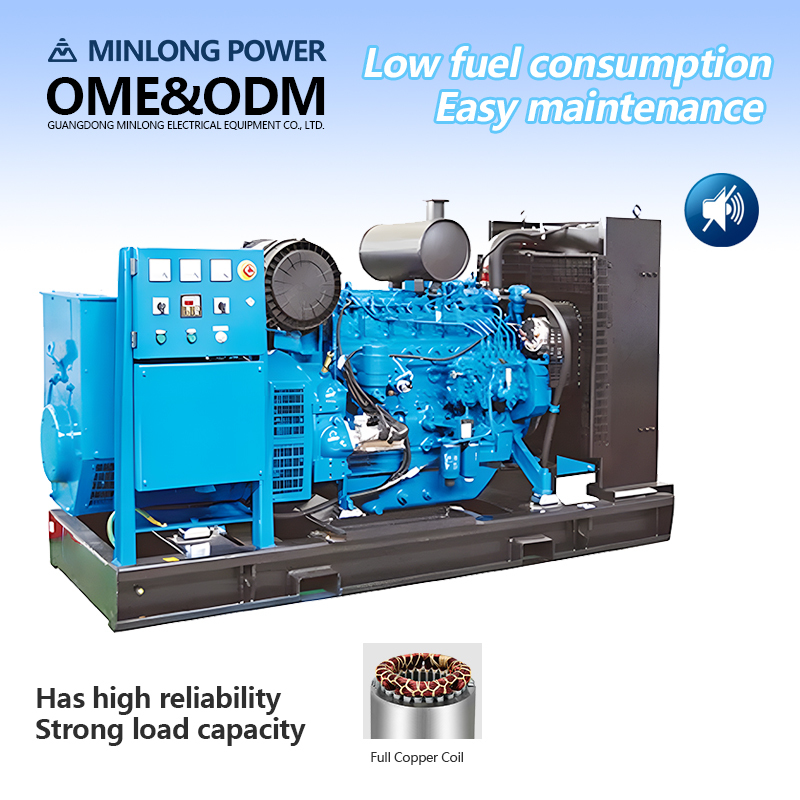 145Kw Ce Approved China Manufacture High