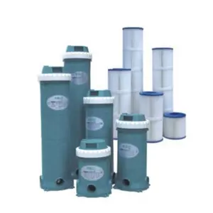 Aqua высококачественный картридж для фильтра воды для бассейна картридж для фильтра