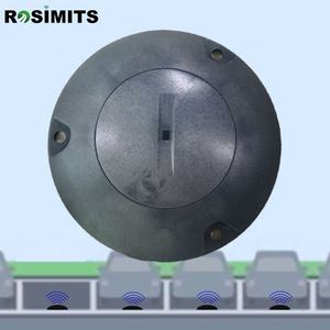 Detector indutivo do laço do veículo sem fio de alta qualidade para o acesso automático - Product Image 2