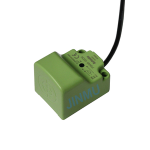 Ban đầu PSN40-20DN vuông Cảm biến tiệm cận cảm ứng DC Ba Dây chuyển đổi - Product Image 2