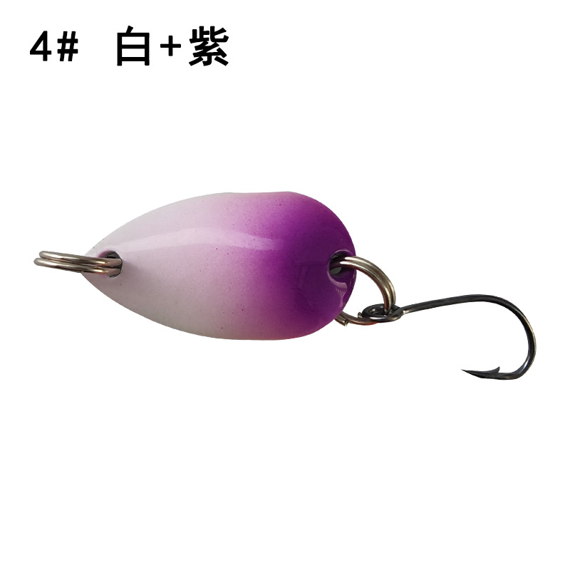 4ème violet
