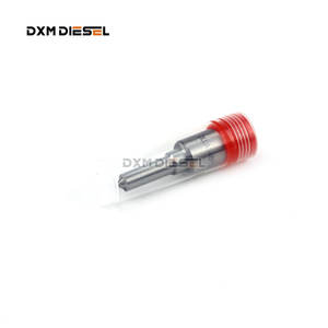 Nosel Injeksi Bahan Bakar <span class=keywords><strong>Diesel</strong></span> Tipe P Berkualitas Baik DLLA148P591 DLLA 148P 591 - Product Image 4