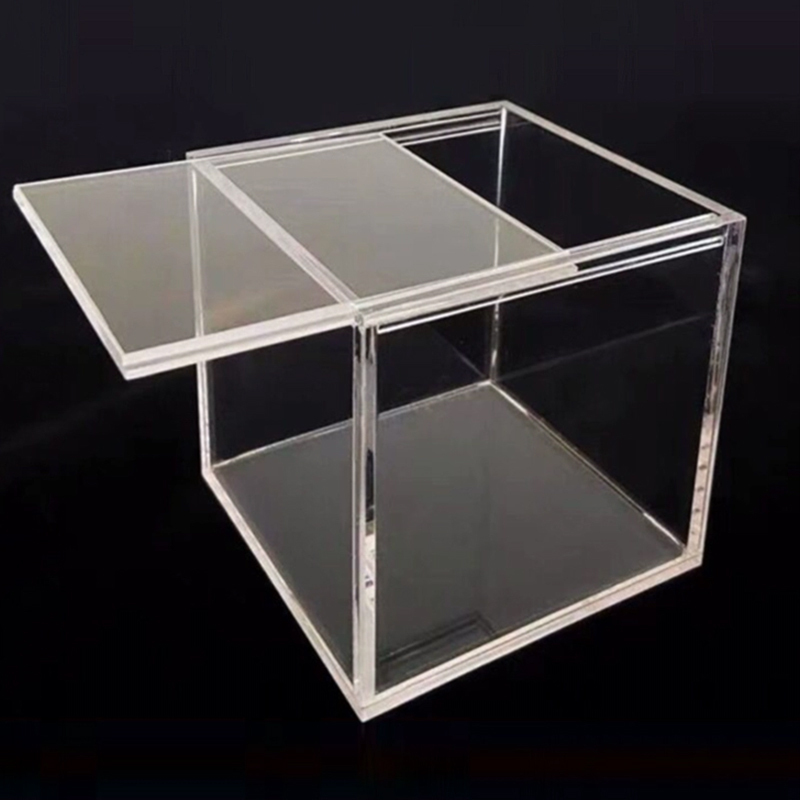 transparent