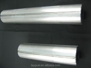 โรเตอร์สเตเตอร์ปั๊มแบบลูกสูบเหล็กซิลิคอน ขนาด 90x47 มม. แผ่นเหล็กเคลือบสเตเตอร์โรเตอร์สำหรับมอเตอร์สองขั้ว - Product Image 6