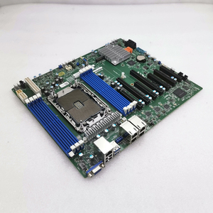 Supermicro x12spl-f ATX hỗ trợ 3rd Gen Intel Xeon Bộ vi xử lý máy chủ Bo mạch chủ - Product Image 6