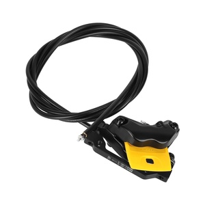 Pinza de Freno Trasera Kukirin G4 Max para Patinete Eléctrico Kugoo Kirin G4 Max, Pastillas de Freno, Palancas de Freno, Piezas para Rueda Trasera - Product Image 6