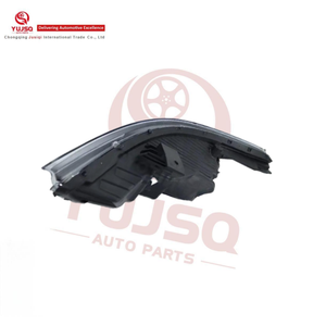Luces de circulación diurna <span class=keywords><strong>LED</strong></span> para Hyundai Accent 2017, faro delantero de coche OEM 92101-H6020 92102-H6020, faro delantero <span class=keywords><strong>LED</strong></span> automático - Product Image 2