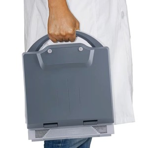 Escáner de ultrasonido B veterinario portátil Tipos de sondas múltiples para exámenes de <span class=keywords><strong>riñón</strong></span> de vejiga hepática canina XUCHN Kx5600 CE - Product Image 3