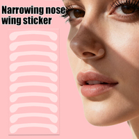 Patch nasal orthopédique grand format, souple, pour correction de la contracture, auto-adhésif, en PE élastique, certifié CE, MZ MBQ-4, bande, 1 an