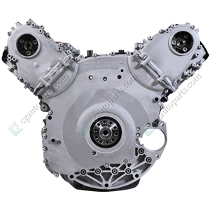 Piezas de motocicleta diésel Newpars nuevas Audi Q7 <span class=keywords><strong>Touareg</strong></span> D 3,0 T CAS conjunto de motor - Product Image 3