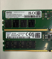 For DDR5 16GB 5600MHz ECC M425R4GA3EB0-CWM Laptop RAM High Speed Low Latency Memory Upgrade Stable Plug & Play