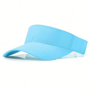 Custom Quick Drying Waterproof Golf Cap Summer Fishing Running Sport Caps Tennis <b>Hat</b> - Product Image 6