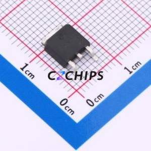 Transistor de Efecto de Campo (MOSFET) TPM30P10K3 TO-252-3L de Alta Calidad - Product Image 1