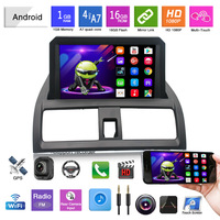 Accord sept génération (garder le CD original de la voiture) navigation Android lecteur mp5 Android tout-en-un