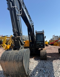 รถขุดตีนตะขาบฮุนได hx220s มือสอง ขนาด 20 ตัน รถแบคโฮมือสอง ขนาด 30 ตัน สำหรับขาย - Product Image 2