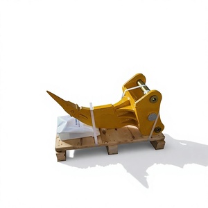 Outil de décompactage pour excavatrice de 33 à 40 tonnes, compatible avec Komatsu PC350 PC400, Caterpillar 336, Hitachi ZX350 ZX400 - Product Image 3
