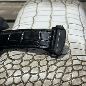 Reloj de Hombre Multifunción con Ajuste de Movimiento, Cronometraje Preciso para Dos Zonas Horarias, Diferencia de Hora Precisa - Product Image 4