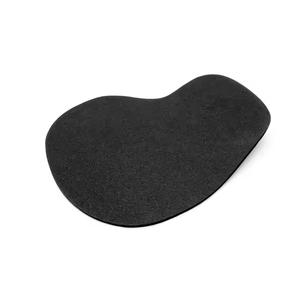 <span class=keywords><strong>Tapis</strong></span> <span class=keywords><strong>de</strong></span> <span class=keywords><strong>souris</strong></span> OEM en mousse à mémoire <span class=keywords><strong>de</strong></span> forme 3D, couleur unie, avec sublimation thermique, motif dessin animé mignon, avec repose-poignet antidérapant pour le bureau - Product Image 2
