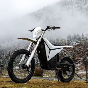 Moto tout-terrain électrique <span class=keywords><strong>Apollo</strong></span> RFN 2026 74V 40AH longue portée RFN Warrior Pro SX-E15 560N.m puissante, en stock - Product Image 5