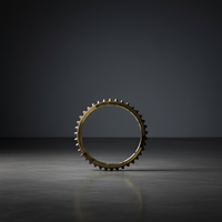 Pièces de rechange pour boîte de vitesses, bague de synchronisation automatique de haute qualité 44011-26503