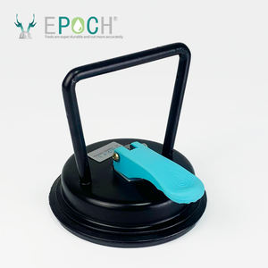 Ventosa de Hierro de Doble Garra de Grado Industrial para Trabajo Pesado con Garantía de 3 Años para Levantar Vidrio, Azulejos y Mármol, Capacidad de 80 kg - Product Image 3