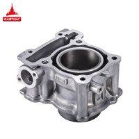 Kits de piston de bloc-cylindres de moto d'origine pour YAMAHA NVX Aerox 155 58mm KAMTHAI 2DP AEROX NMAX 155 2DP-E1311-00 155cc N-MAX