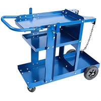 Chariots de soudage MIG, chariots de découpe plasma, accessoires et outils de soudage, table de soudage robuste, capacité de charge élevée, chariots de soudage MIG 360