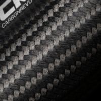 Guidon de trottinette électrique Carbonrevo en alliage d'aluminium, compatible pour une utilisation quotidienne et un fonctionnement fluide