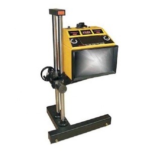 เครื่องทดสอบไฟหน้ารถยนต์ NHD-1050 แบบไฟฟ้า  ตรวจจับไฟหน้าอัตโนมัติ ปรับเทียบอัตโนมัติ - Product Image 6