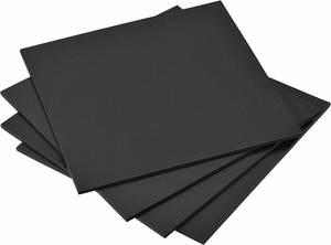 <b>Eva</b> Foot Pads Self-adhesive Anti-collision Stick <b>Eva</b> Buffer Piece Mesh - Product Image 6