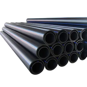 YAGENE-Tubos de HDPE, 315mm, 355mm, 400mm, 450mm, lista de precios