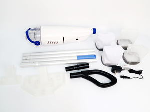 Vente directe d'usine d'articles très demandés : <span class=keywords><strong>Aspirateur</strong></span> à main rechargeable <span class=keywords><strong>pour</strong></span> <span class=keywords><strong>spas</strong></span> ou petites piscines hors sol à parois souples - Product Image 6