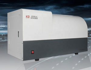 Automatic Melting Point Analyzer Ash Fusibility Tester for Coal Ash - Product Image 2