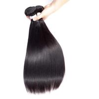 Grossiste de Cheveux Brésiliens – Lots de Cheveux Raides Grade 10A 12A Double Drawn, Bruts, Non Transformés, Cuticules Alignées