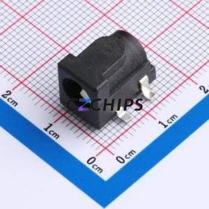 Original et tout nouveau connecteur d'alimentation cc PMIC de puce IC de circuit intégré HX DC050 QT SMD - Product Image 1