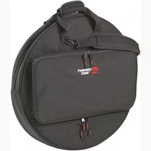 Muestra gratuita: Bolsa para platillos, Estuche redondo para platillos, Bolsa de transporte para baquetas, Mochila para platillos, Bolsa de mano, Bolsa de almacenamiento para instrumentos - Product Image 6