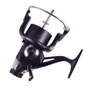 Moulinets de pêche à la ligne série 6000 avec poignée en métal/EVA, <span class=keywords><strong>longue</strong></span> portée, pour la pêche en eau profonde, la <span class=keywords><strong>carpe</strong></span> et la pêche en eau salée - Product Image 4