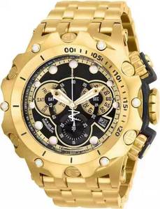 Đồng hồ nam thạch anh đa chức năng mặt số lớn bán chạy nhất Bắc Mỹ năm 2025 - Product Image 2