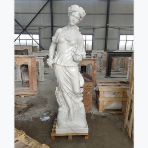 Statue de Jardin Magnifique : Femme Africaine Noire <span class=keywords><strong>Nue</strong></span> et Homme - Product Image 6